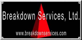 Breakdown Services, Ltd.