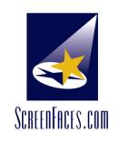 ScreenFaces.com Logo